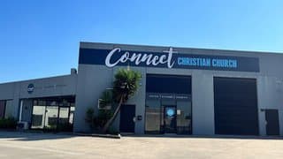 Connect Casey