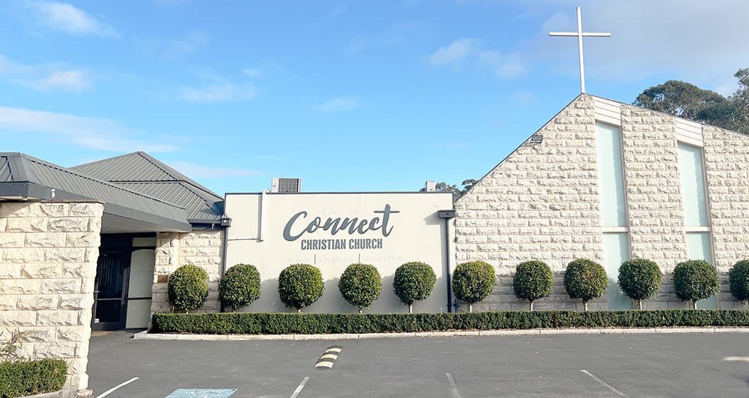 Connect Frankston