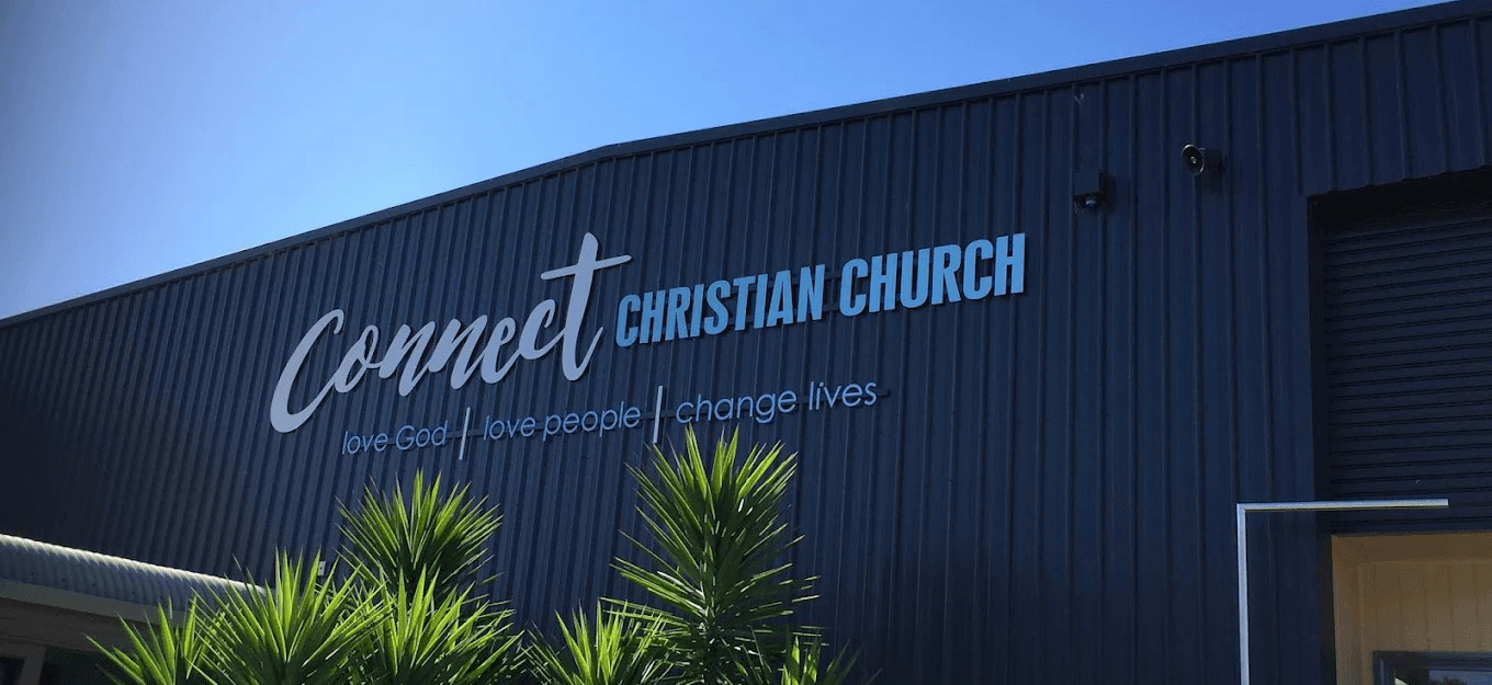 Connect Hastings