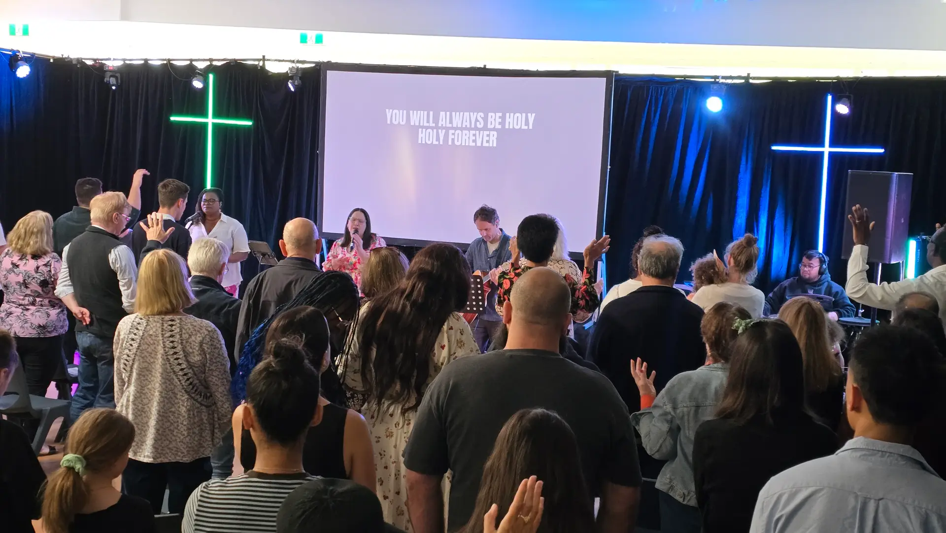 Connect Mornington