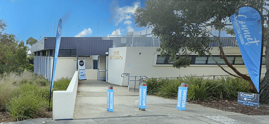Connect Mornington