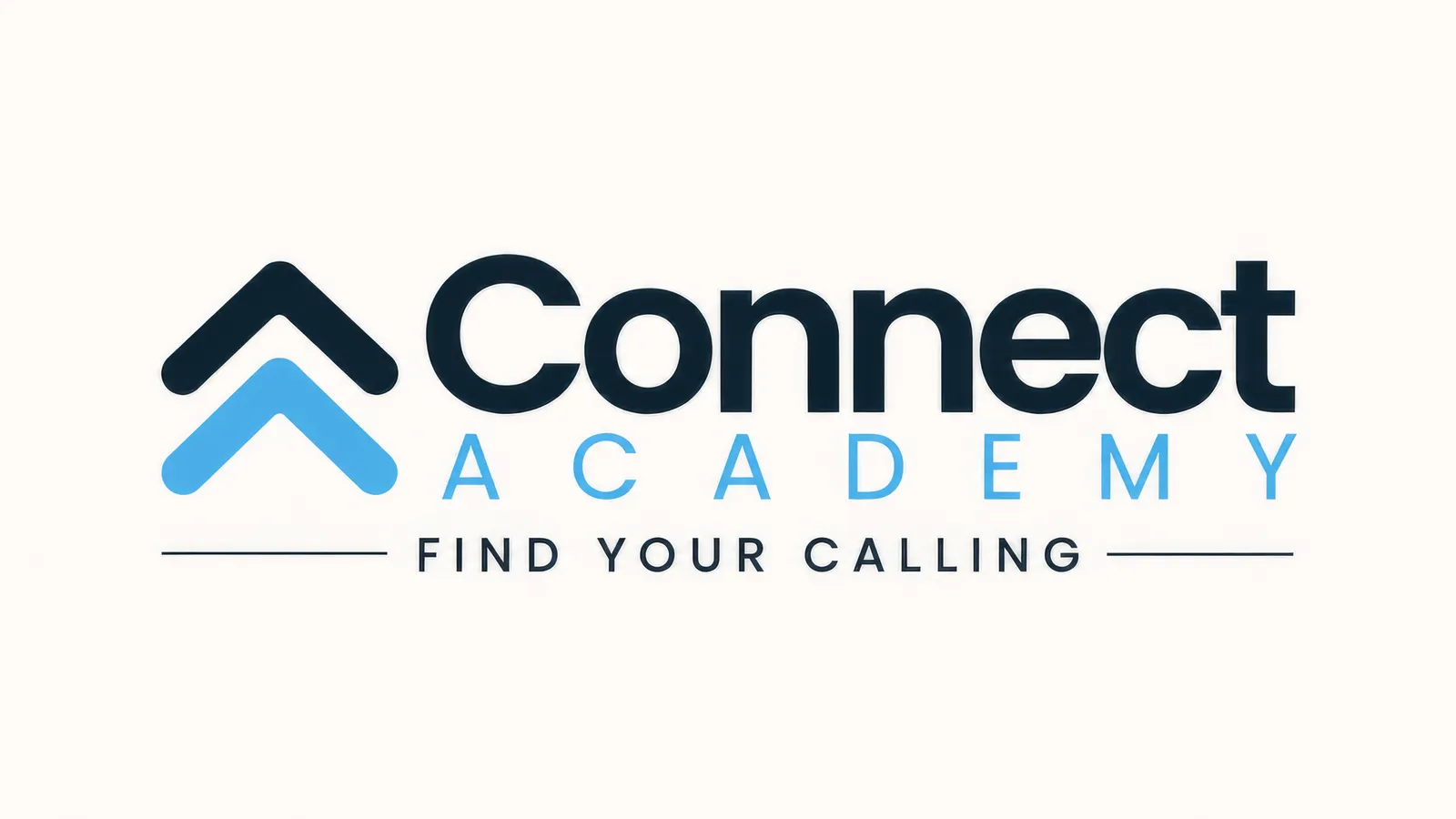 Connect Academy — Find Your Calling