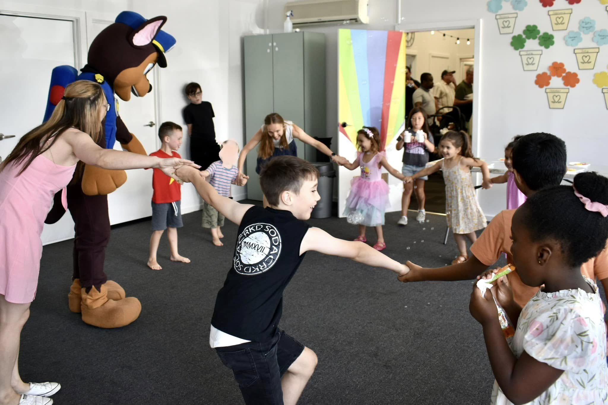 Connect Kids