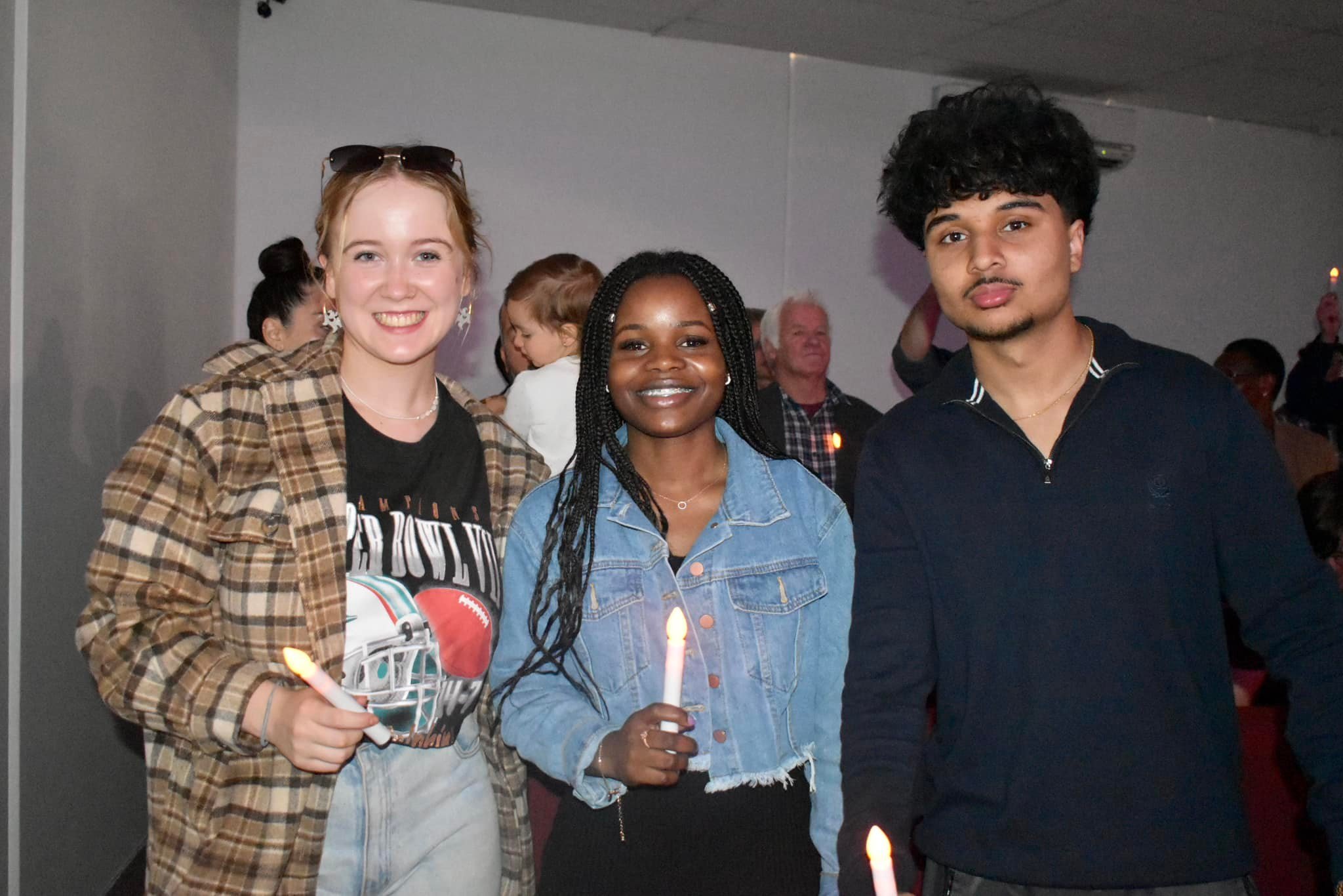 Young Adults
