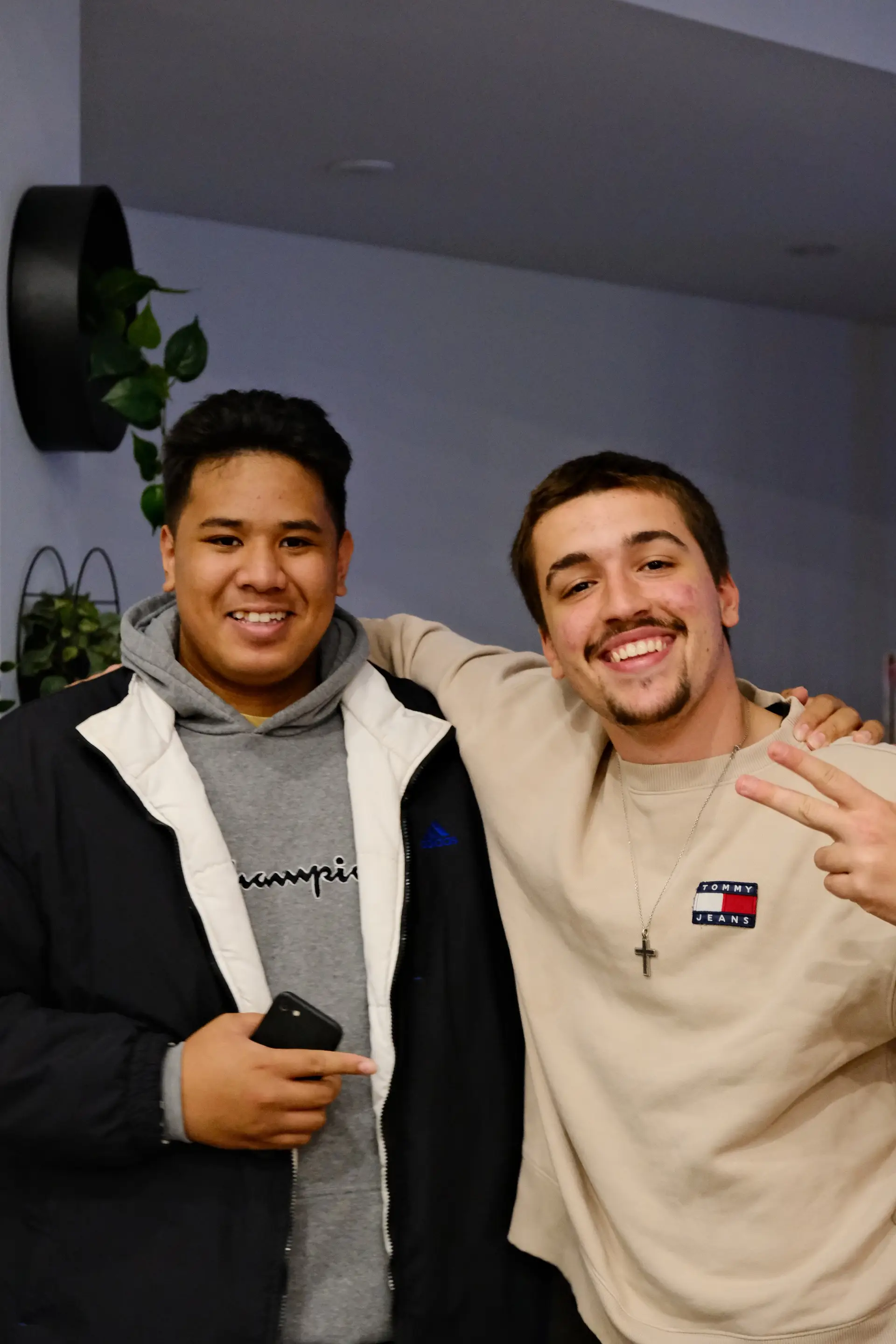 Young Adults