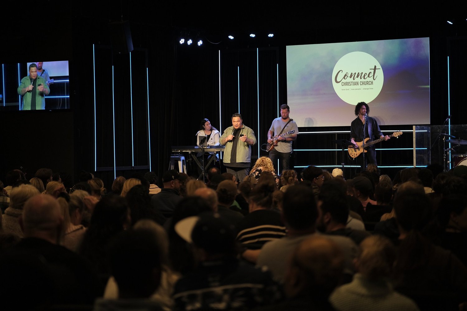 Connect Frankston